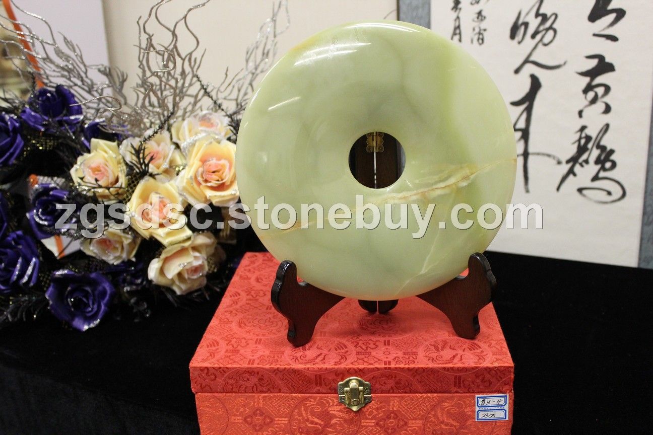 石雕工藝品
