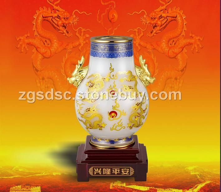 石雕工藝品