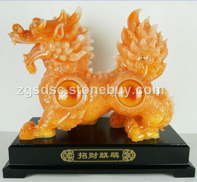 石雕工藝品