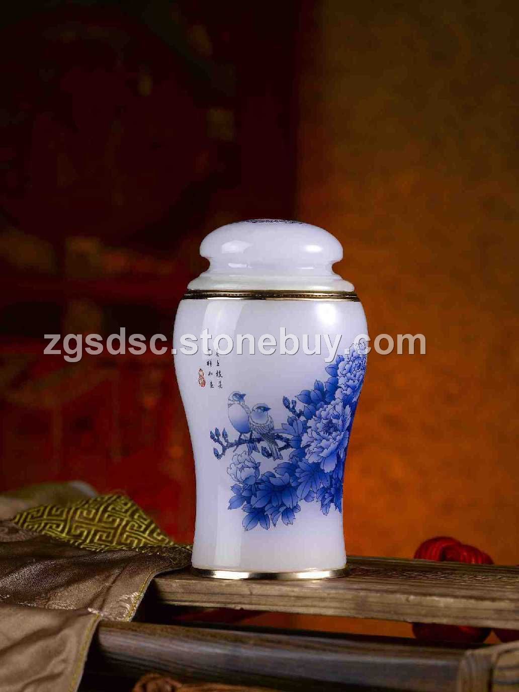 石雕工藝品