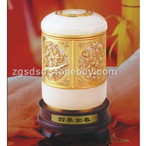 石雕工藝品