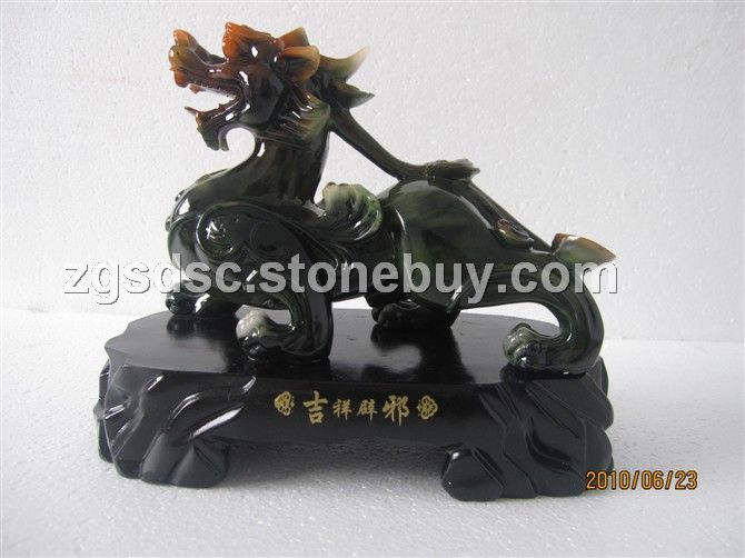石雕工藝品