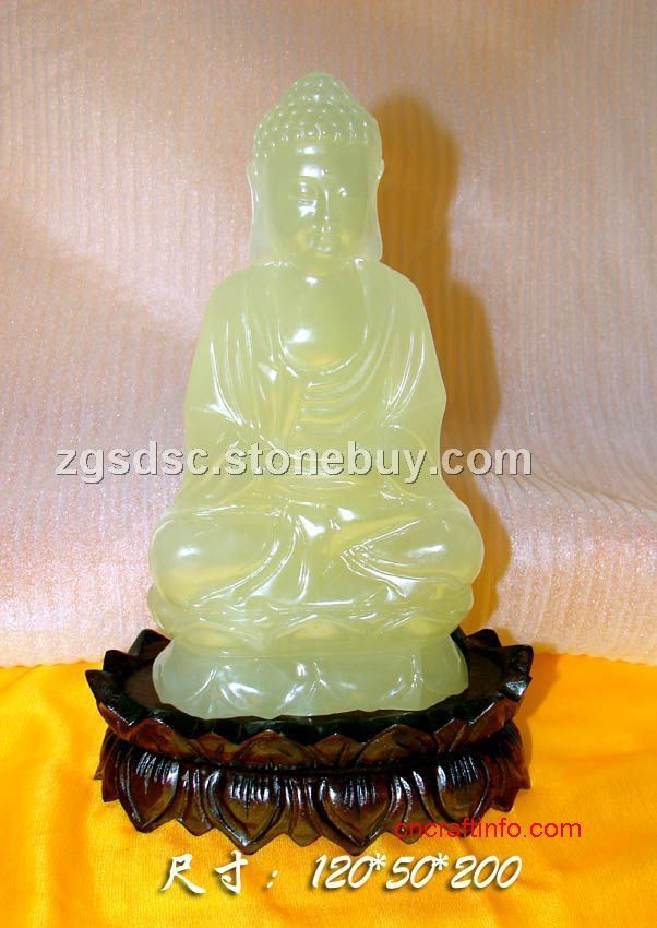 石雕工藝品