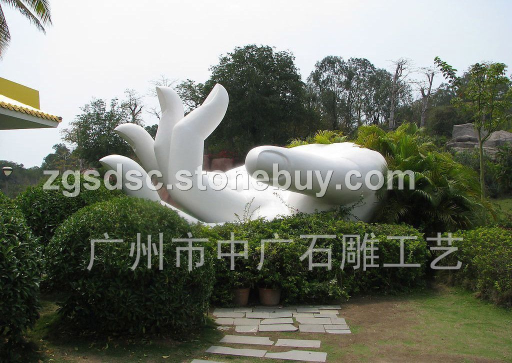 石雕工藝品