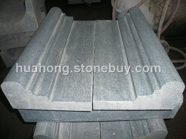 G654异型石材制品