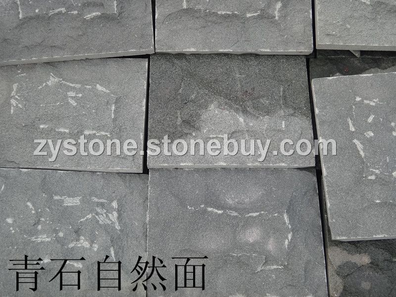 青石自然面