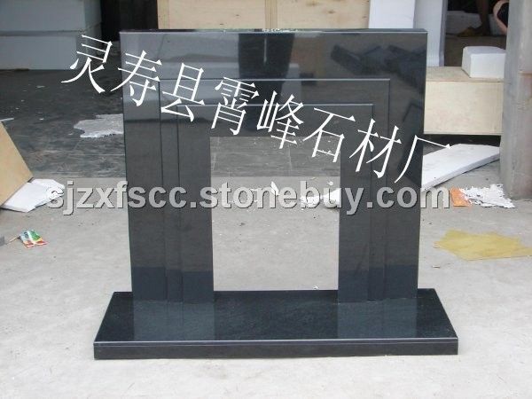 河北黑壁爐