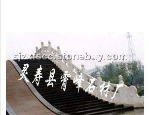 山西黑楼梯踏步