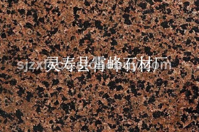 兴县红花岗岩石材生产厂家