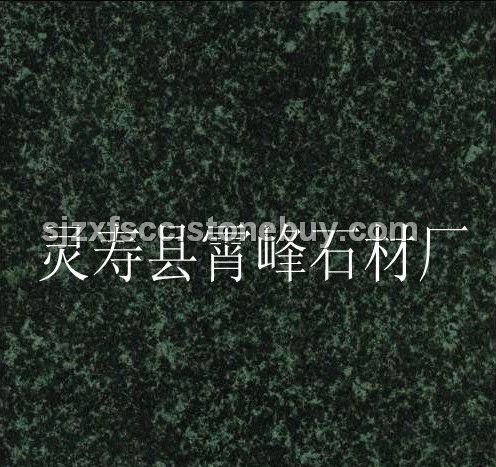 万年青毛光板