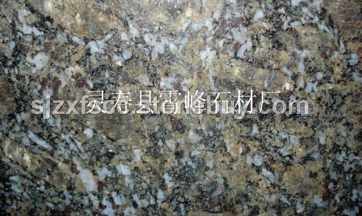 蝴蝶兰石材毛板