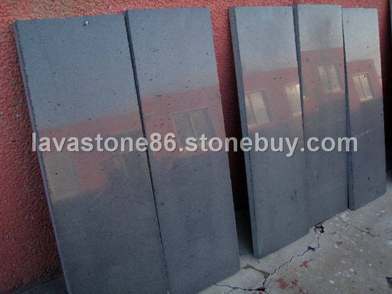 无孔火山岩&amp;lt;抛光面&amp;gt;