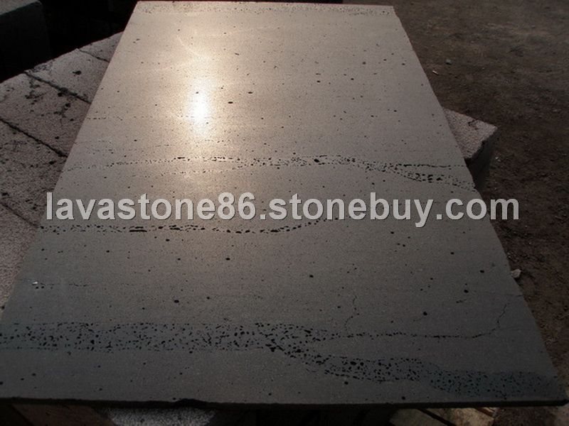 火山岩(新品蚂蚁线抛光)