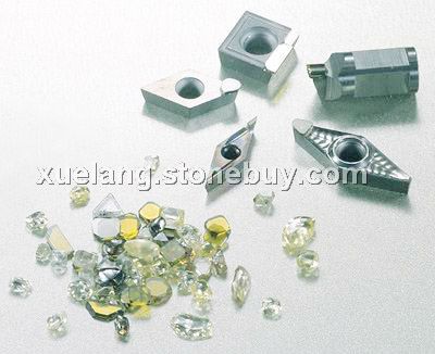 天然金刚石刀具