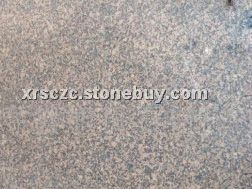 兴县红、高梁红