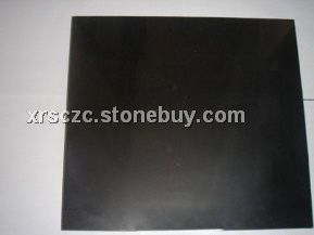 河北黑火烧板染色板