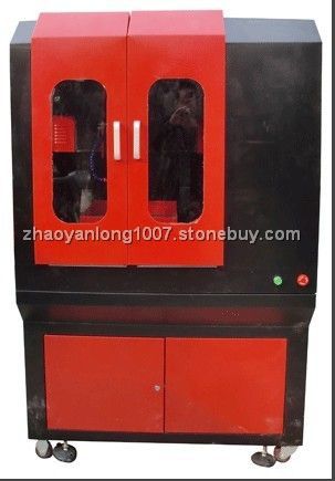 烫金版、金属模具专用雕刻机