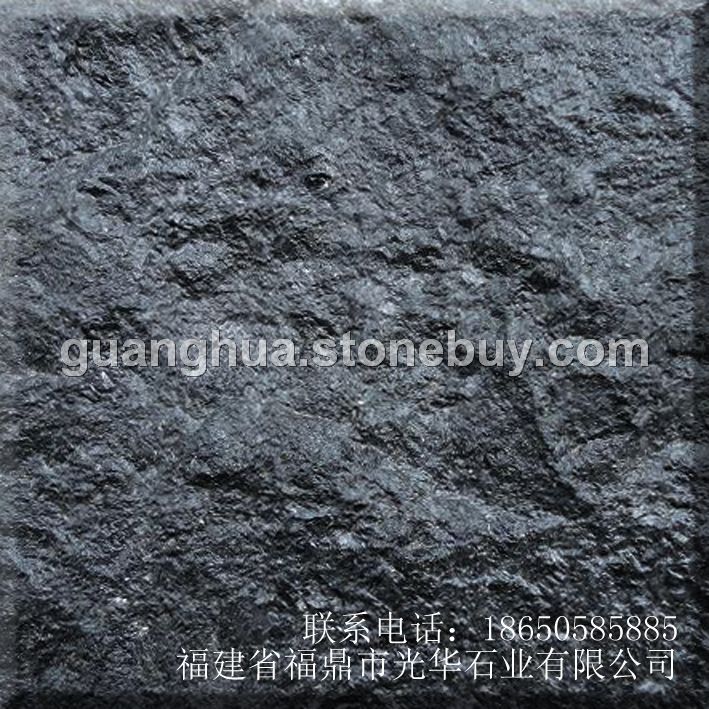 福鼎黑 G684 自然面