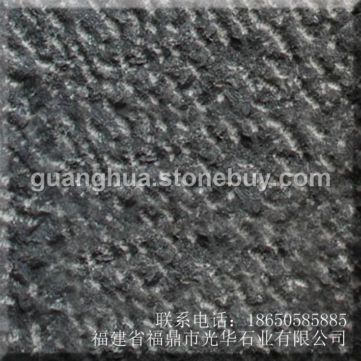 福鼎黑 G684 菠萝面