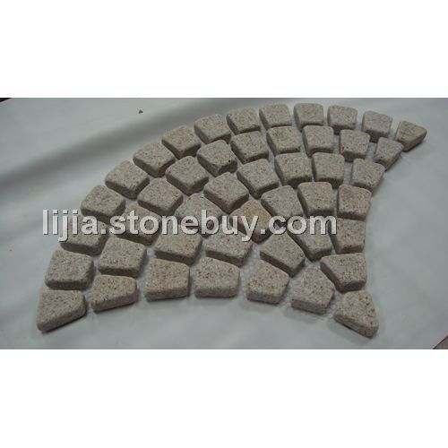 扇形网贴