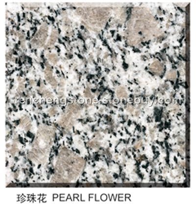 珍珠花