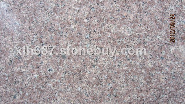 001-G611丁香紫工程效果