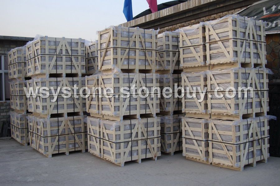 天然板岩文化石