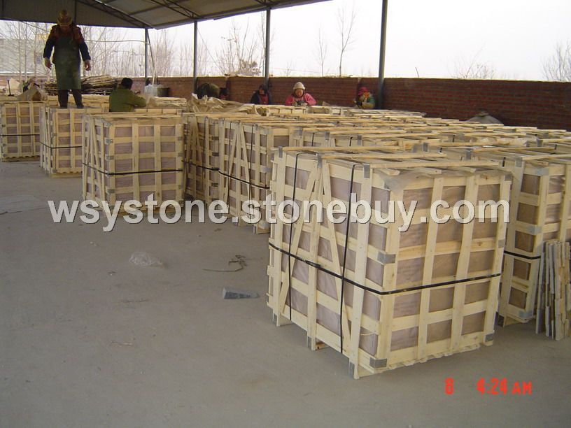 天然板岩文化石