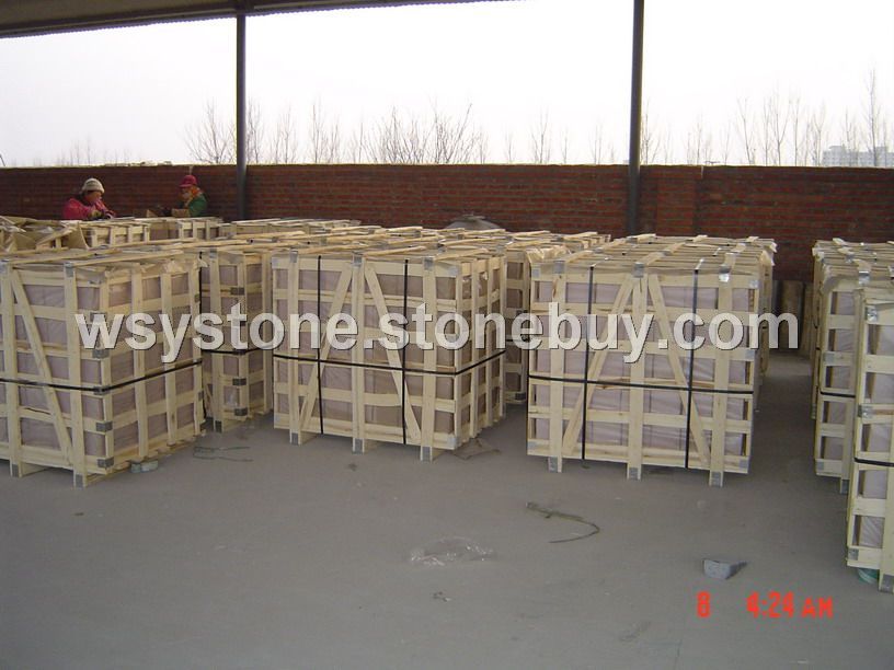 天然板岩文化石