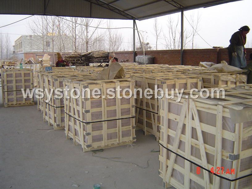 天然板岩文化石