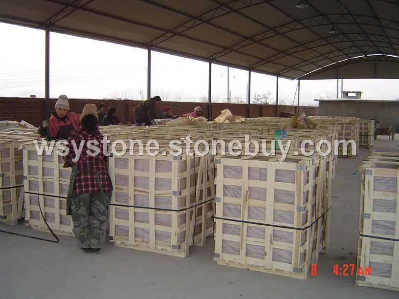 天然板岩文化石