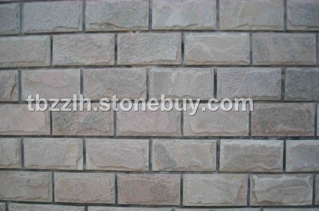 板岩、蘑菇石、文化石