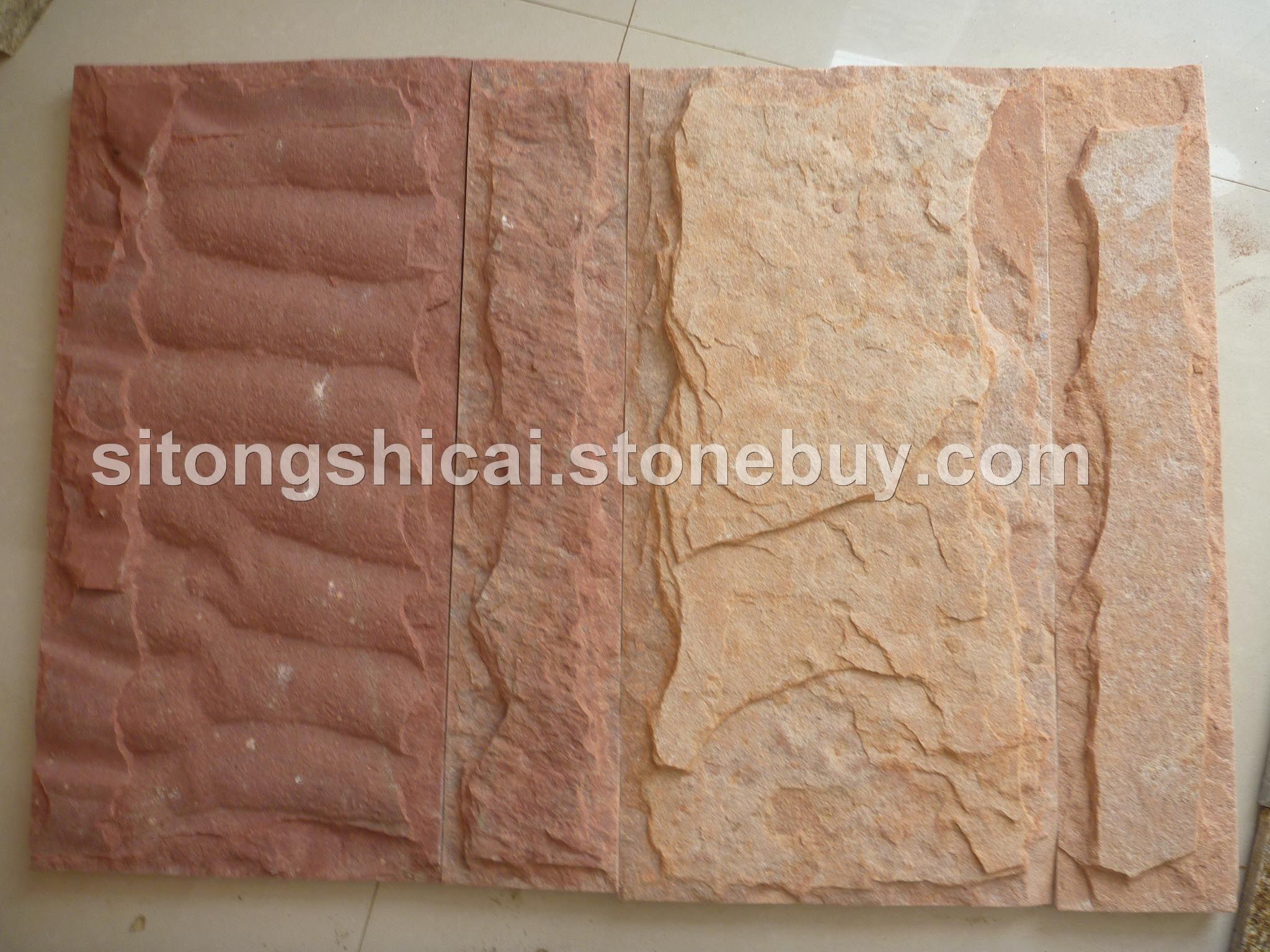 天然砂岩文化石