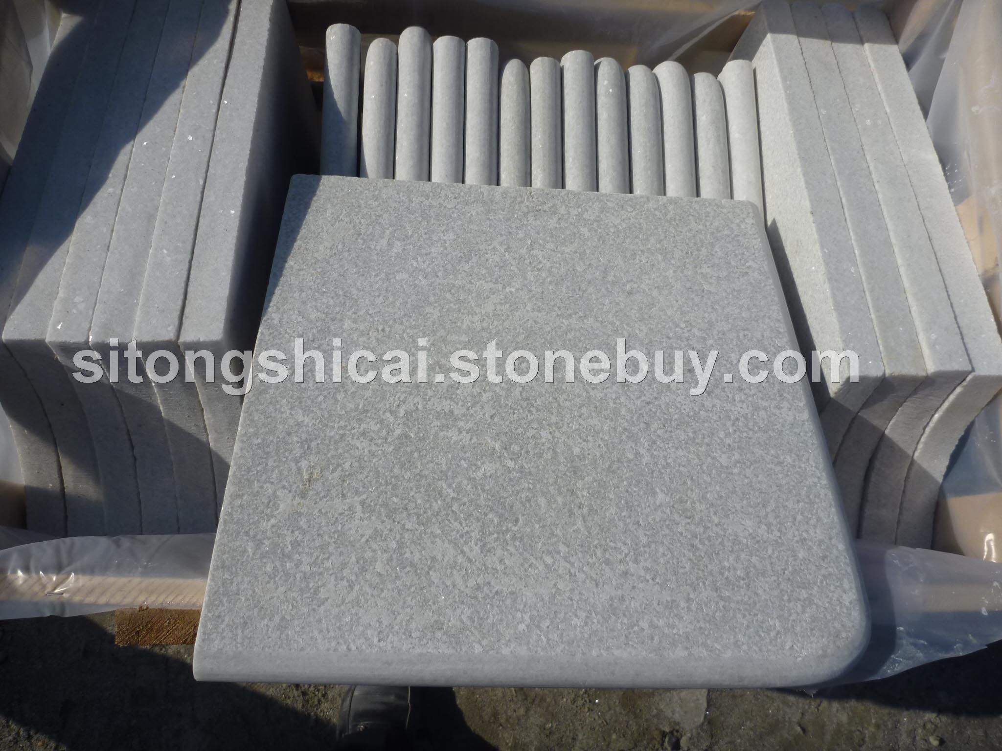 白石英加工工艺