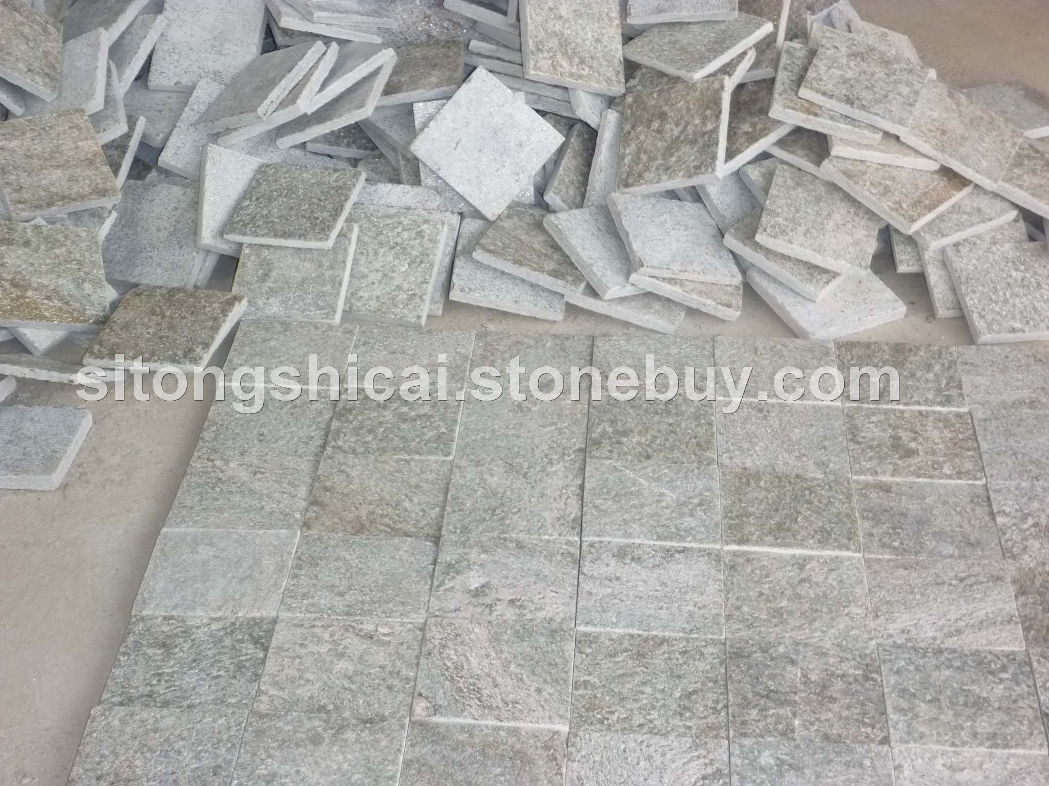 綠石英小方塊
