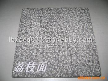 福鼎黑 荔枝面