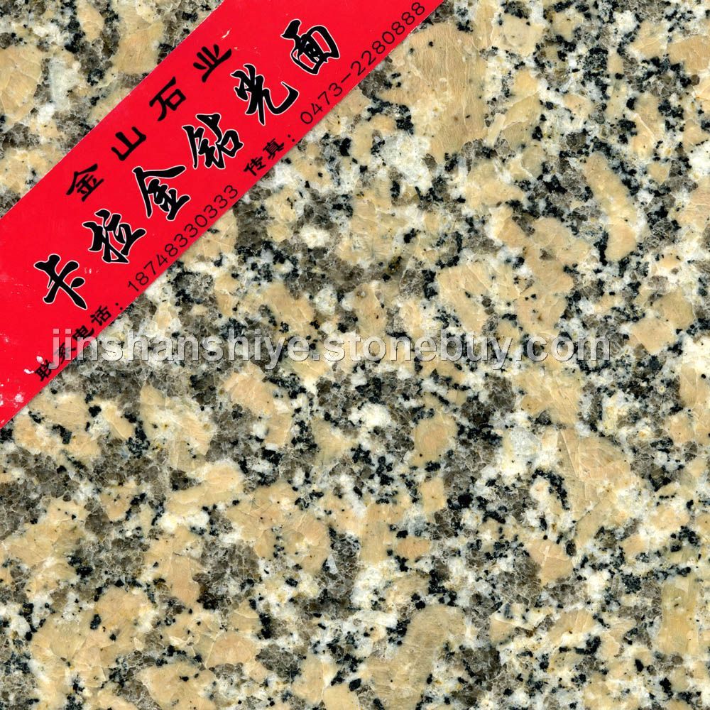 卡拉金钻光面