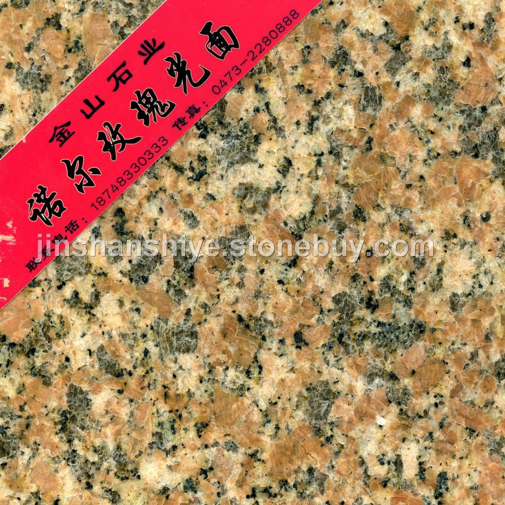诺尔玫瑰光面