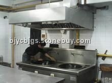 金牌服务!石景山鲁谷清洗烟道公司学校餐厅酒店宾馆烟道清洗公司