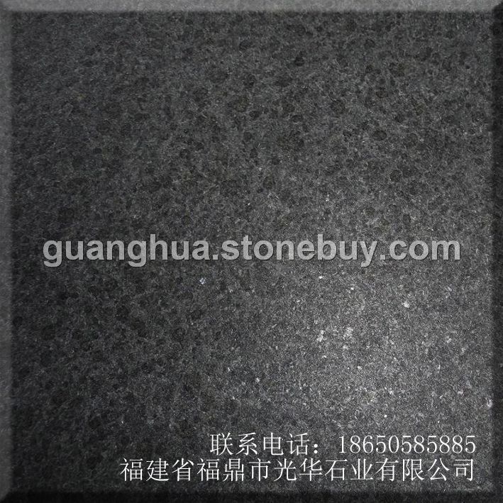 福鼎黑 G684 火烧面