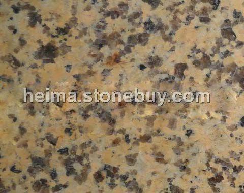 卡拉麦里金（花岗岩）