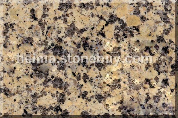 卡拉麦里金（花岗岩）