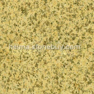 卡拉麦里金（花岗岩）