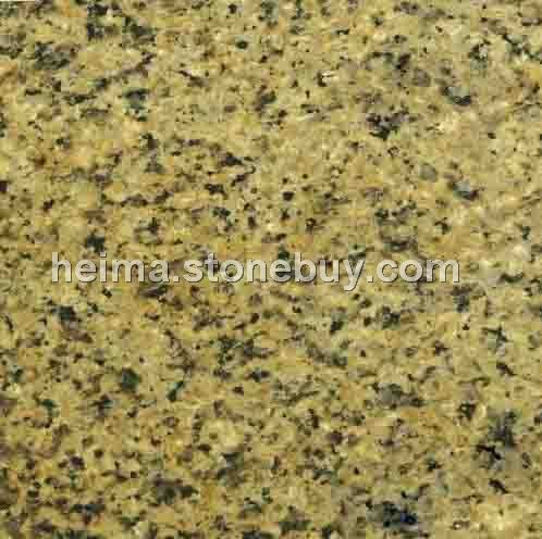 卡拉麦里金（花岗岩）