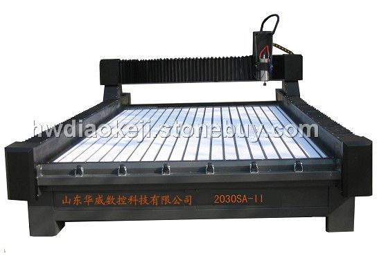 石材雕刻机