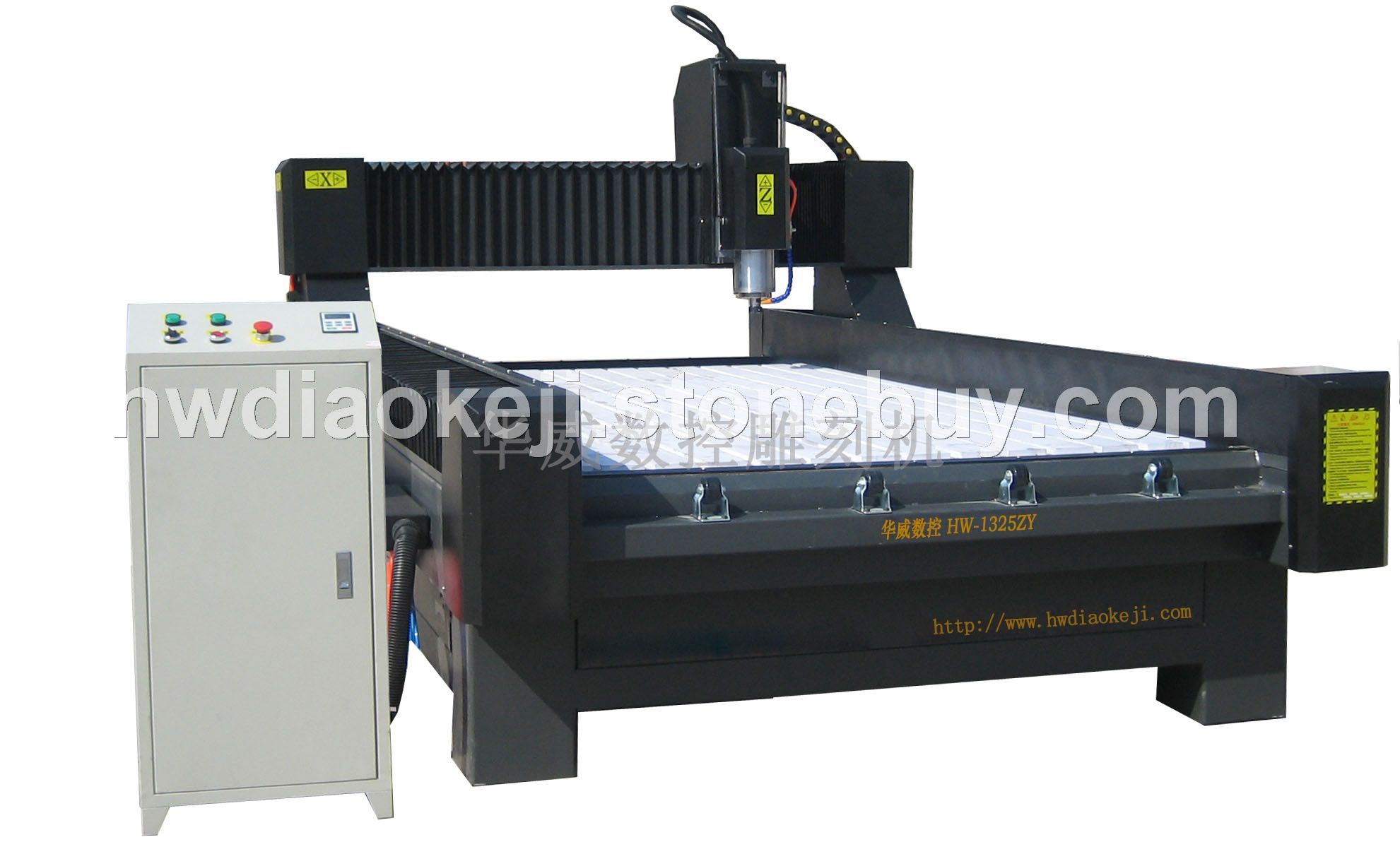 石材雕刻机HW-1325