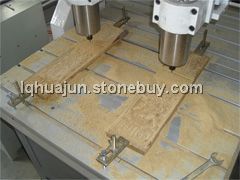 木工雕刻机报价， 红木雕刻机，临朐华骏数控设备公司