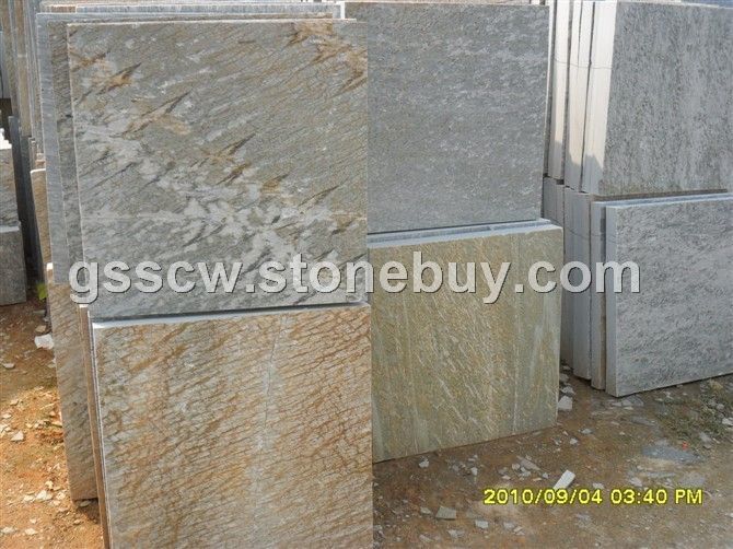 黄木纹平板 河北板岩