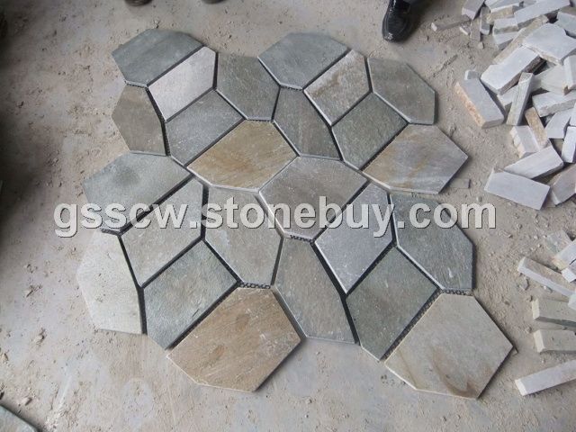 河北板岩 网贴厂家