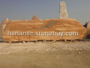 大型园林风景石景观石